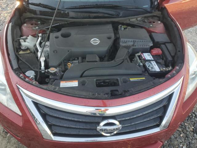 Photo 11 from auction – 2015 NISSAN ALTIMA 2.5 with VIN 1N4AL3AP4FC579936