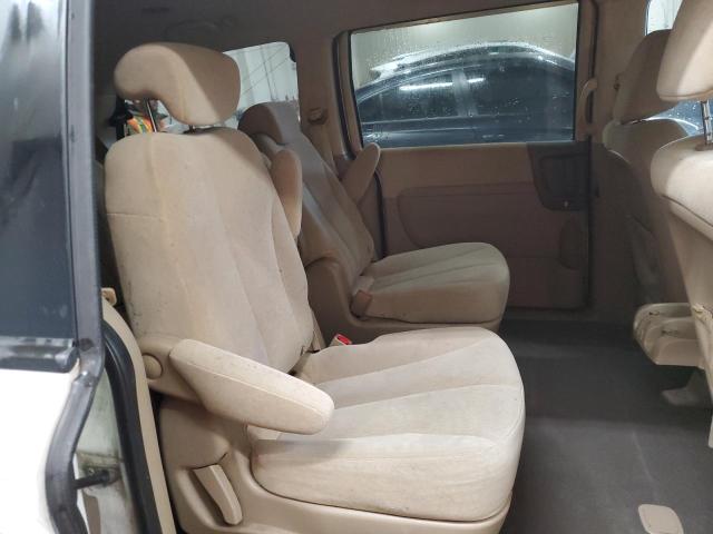 Photo 11 from auction – 2008 KIA SEDONA EX with VIN KNDMB233986237852