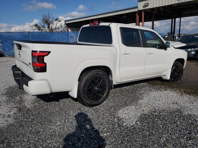 Photo 3 from auction – 2023 NISSAN FRONTIER S with VIN 1N6ED1EJ6PN668364
