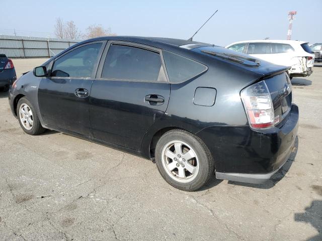 Photo 2 from auction – 2005 TOYOTA PRIUS with VIN JTDKB20U153086085