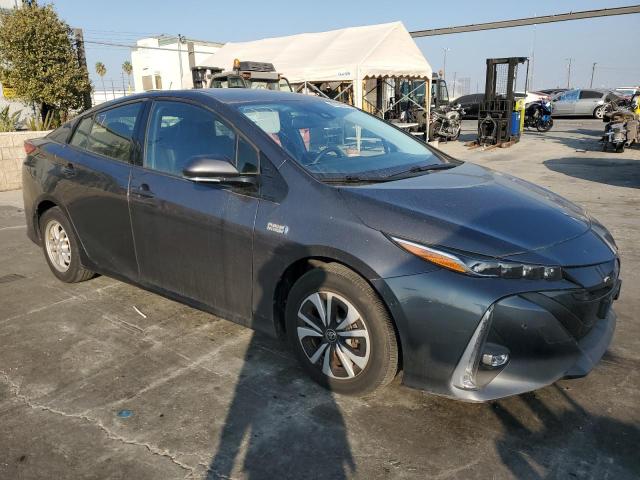 Photo 4 from auction – 2019 TOYOTA PRIUS PRIM with VIN JTDKARFP2K3108619