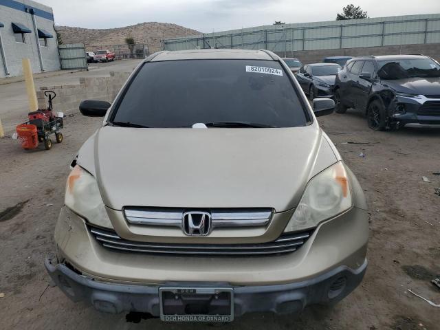 Photo 5 from auction – 2007 HONDA CR-V EX with VIN JHLRE38597C044892