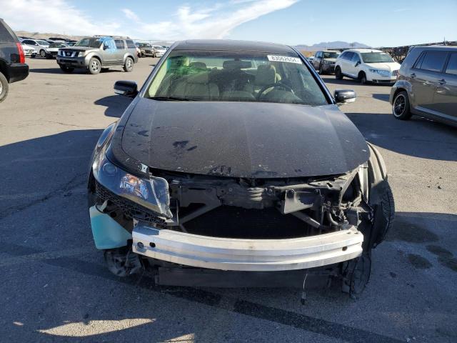 Photo 5 from auction – 2012 ACURA TL with VIN 19UUA8F21CA032798