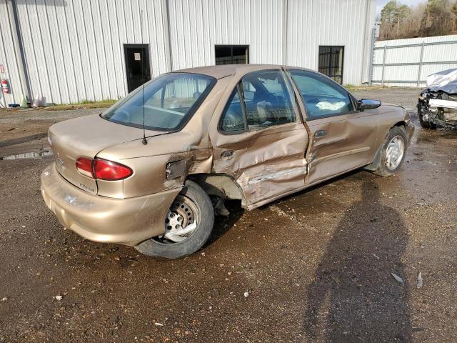 Photo 3 from auction – 1998 CHEVROLET CAVALIER with VIN 1G1JC5242W7215588