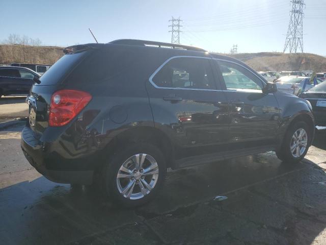 Photo 3 from auction – 2015 CHEVROLET EQUINOX LT with VIN 2GNFLFEK4F6205696