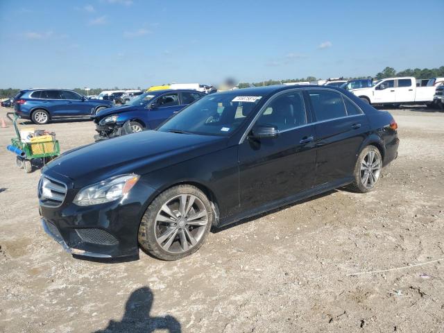 Photo 1 from auction – 2014 MERCEDES-BENZ E 350 with VIN WDDHF5KB8EA951499