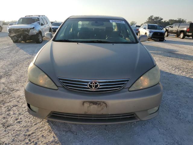 Photo 5 from auction – 2005 TOYOTA CAMRY LE with VIN 4T1BF30K45U089738