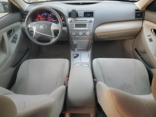 Photo 8 from auction – 2011 TOYOTA CAMRY BASE with VIN 4T1BF3EKXBU634460