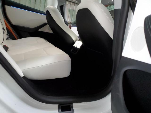 Photo 10 from auction – 2024 TESLA MODEL 3 with VIN 5YJ3E1EA5RF795468