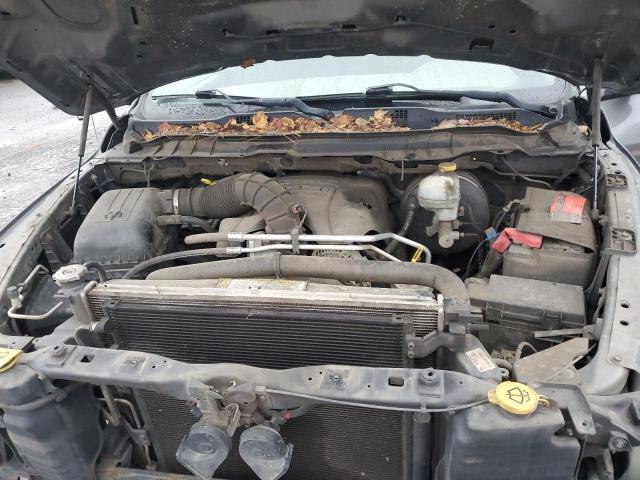 Photo 11 from auction – 2012 DODGE RAM 1500 S with VIN 1C6RD7GT6CS124519
