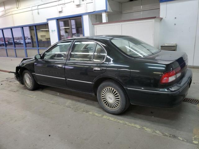 Photo 2 from auction – 1998 INFINITI I30 with VIN JNKCA21A2WT620710