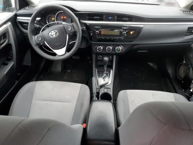 Photo 8 from auction – 2015 TOYOTA COROLLA L with VIN 2T1BURHE0FC458749
