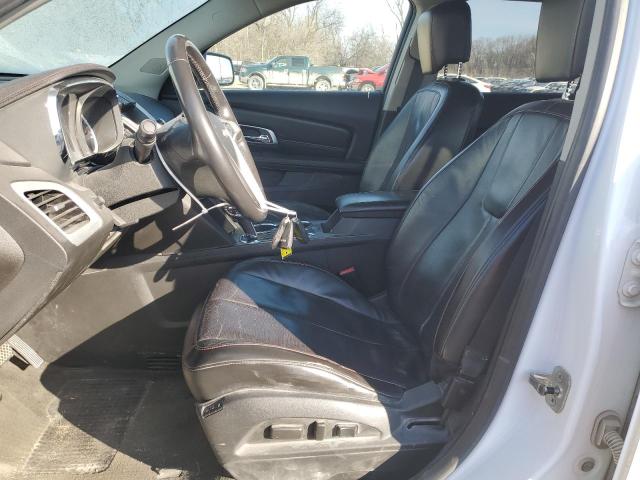 Photo 7 from auction – 2010 GMC TERRAIN SL with VIN 2CTFLHEY8A6269696