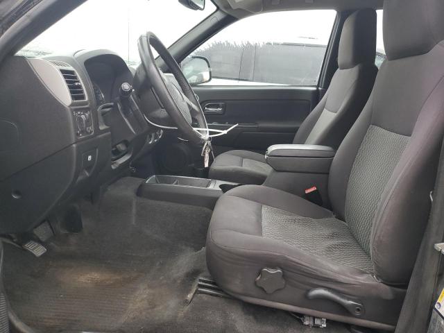 Photo 7 from auction – 2012 CHEVROLET COLORADO L with VIN 1GCHTCFEXC8116259