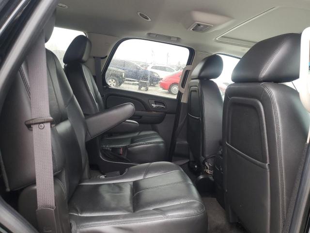 Photo 11 from auction – 2014 GMC YUKON SLT with VIN 1GKS2CE04ER129556