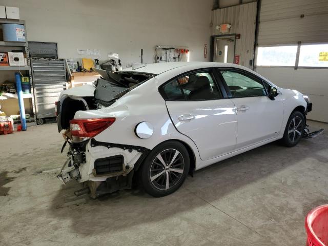 Photo 3 from auction – 2023 SUBARU IMPREZA PR with VIN 4S3GKAD63P3602381