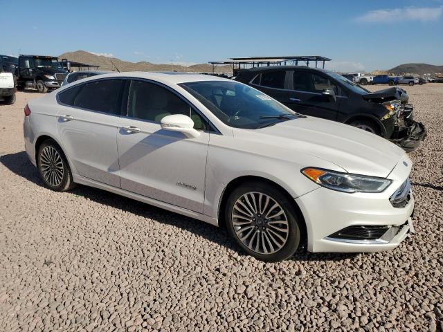 Photo 4 from auction – 2018 FORD FUSION SE with VIN 3FA6P0LU7JR158833