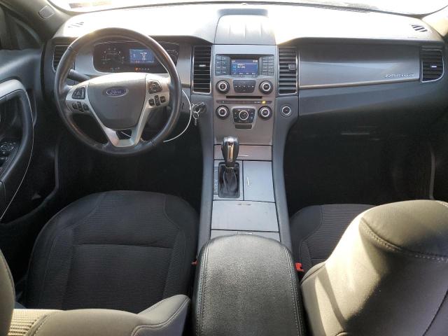 Photo 8 from auction – 2015 FORD TAURUS SEL with VIN 1FAHP2E83FG135486