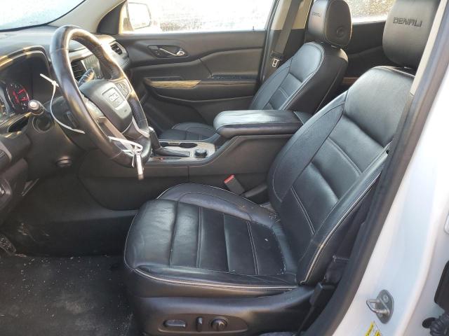 Photo 7 from auction – 2017 GMC ACADIA DEN with VIN 1GKKNXLS0HZ135426