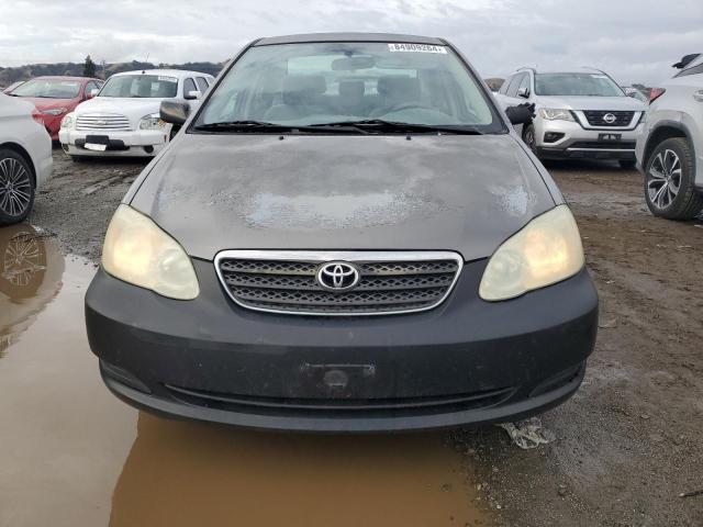 Photo 5 from auction – 2005 TOYOTA COROLLA CE with VIN 1NXBR32E25Z393987