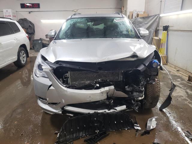 Photo 5 from auction – 2015 BUICK ENCLAVE with VIN 5GAKVBKD6FJ352087
