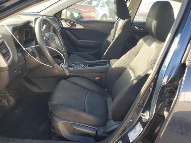 Photo 7 from auction – 2017 MAZDA 3 SPORT with VIN 3MZBN1K73HM150927
