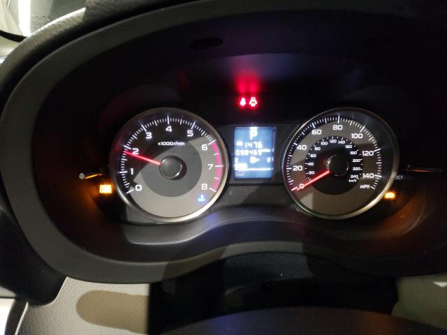 Photo 9 from auction – 2014 SUBARU FORESTER 2 with VIN JF2SJAJC2EH497101