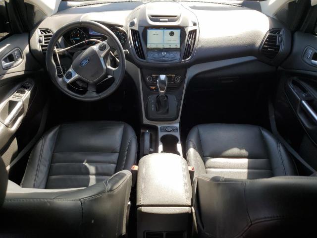 Photo 8 from auction – 2016 FORD ESCAPE SE with VIN 1FMCU0GX0GUC25005