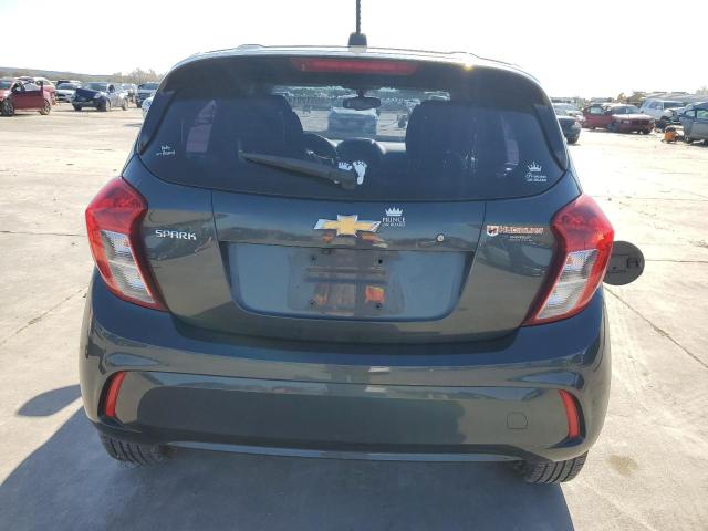 Photo 6 from auction – 2018 CHEVROLET SPARK LS with VIN KL8CB6SA5JC420992