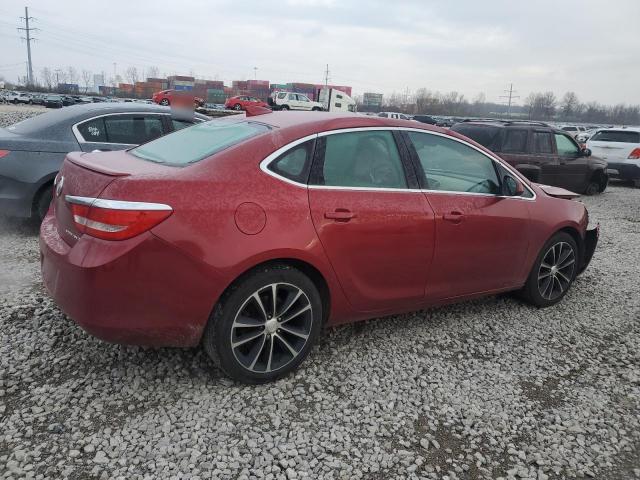 Photo 3 from auction – 2016 BUICK VERANO SPO with VIN 1G4PW5SK0G4177199