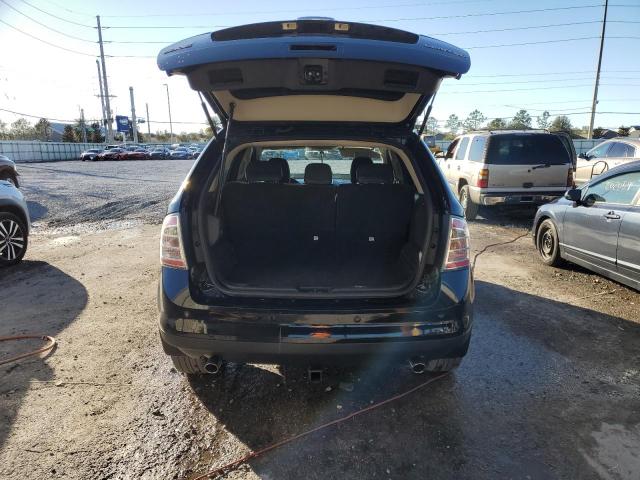 Photo 6 from auction – 2009 FORD EDGE LIMIT with VIN 2FMDK39C89BA61646