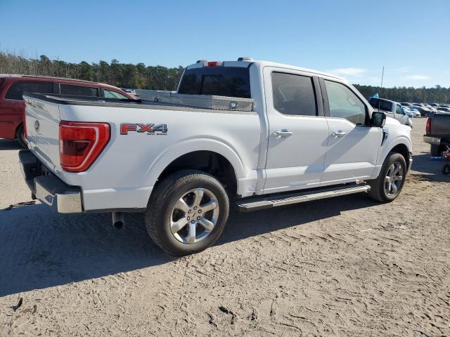 Photo 3 from auction – 2021 FORD F150 SUPER with VIN 1FTFW1E85MFB43798
