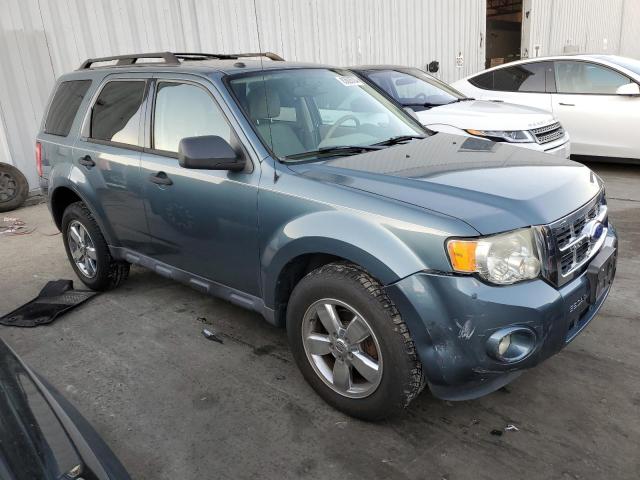 Photo 4 from auction – 2011 FORD ESCAPE XLT with VIN 1FMCU0DG2BKB88130