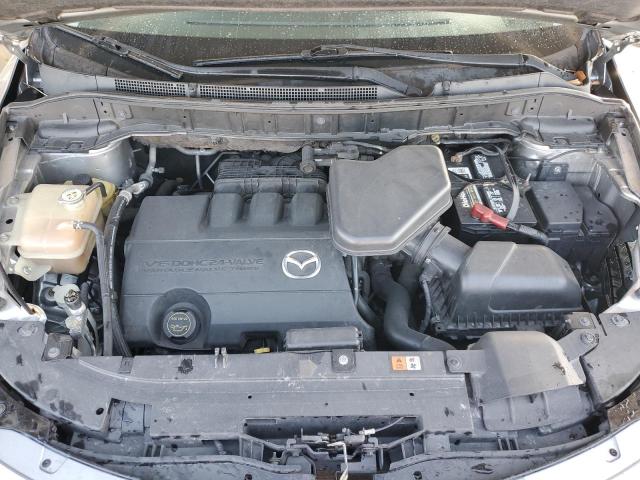 Photo 12 from auction – 2013 MAZDA CX-9 SPORT with VIN JM3TB2BA5D0415126