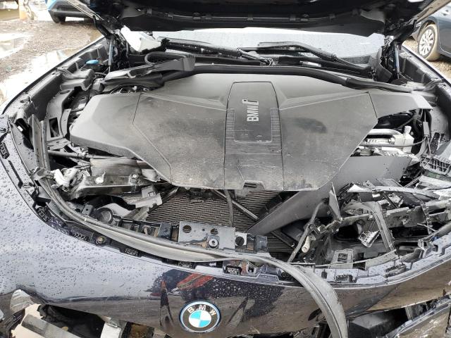 Photo 11 from auction – 2023 BMW I7 XDRIVE6 with VIN WBY53EJ02PCL63724