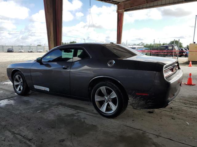 Photo 2 from auction – 2015 DODGE CHALLENGER with VIN 2C3CDZAG7FH730921