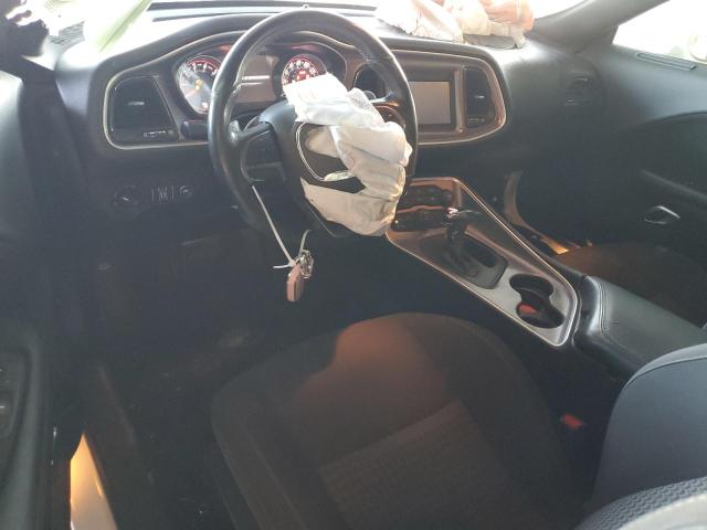 Photo 8 from auction – 2019 DODGE CHALLENGER with VIN 2C3CDZBTXKH668534