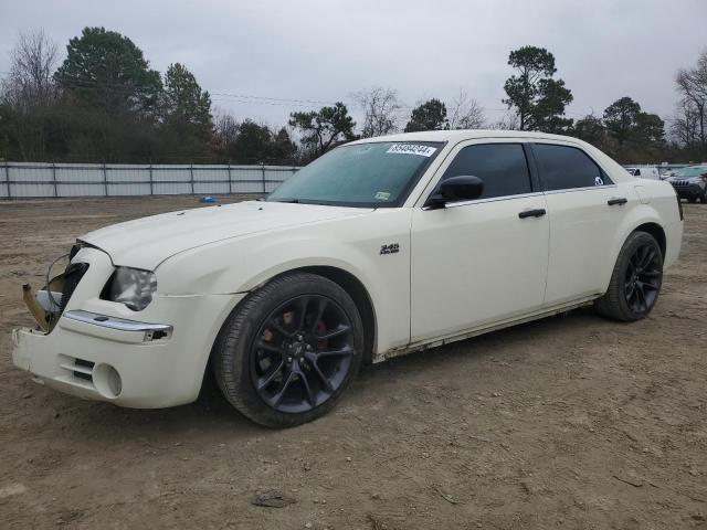 CHRYSLER 300C 2006 z numerem VIN 2C3LA63H76H497099 - Zdjęcie z aukcji