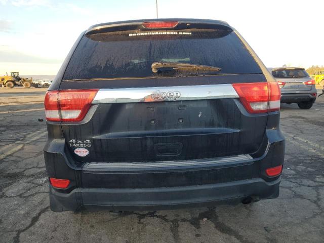 Photo 6 from auction – 2011 JEEP GRAND CHER with VIN 1J4RR4GG6BC678707
