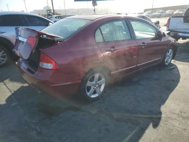 Photo 3 from auction – 2011 HONDA CIVIC LX-S with VIN 2HGFA1F65BH528237