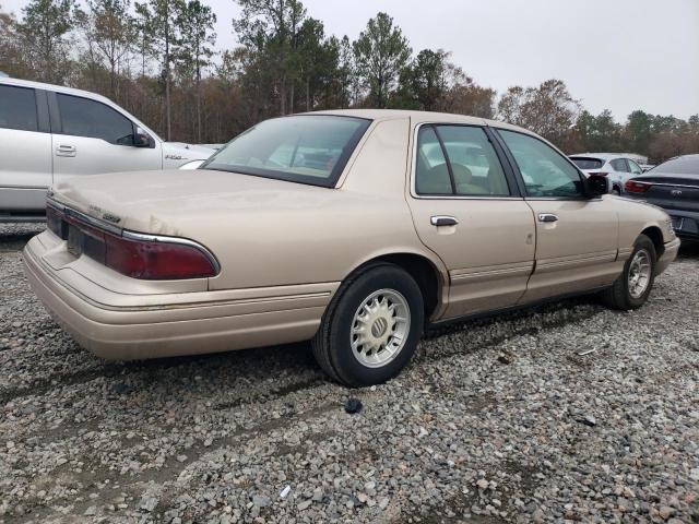 Photo 3 from auction – 1997 MERCURY GRAND MARQ with VIN 2MELM75W9VX628055