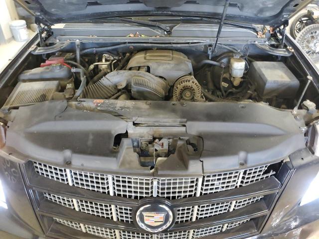 Photo 12 from auction – 2013 CADILLAC ESCALADE P with VIN 1GYS4CEFXDR107869
