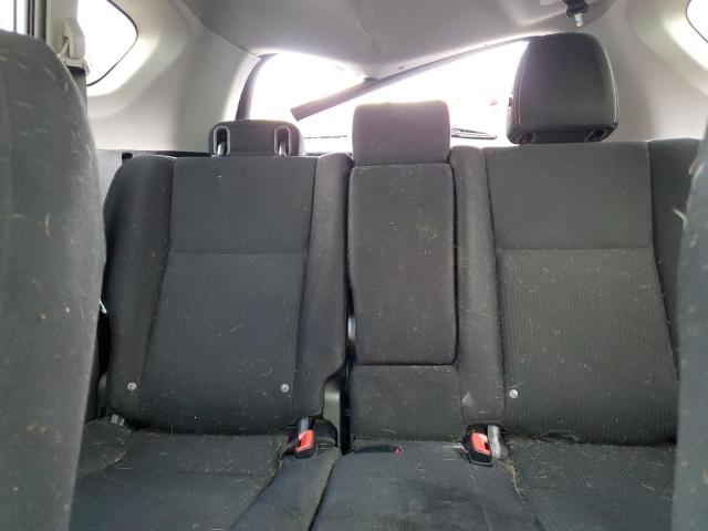 Photo 10 from auction – 2014 TOYOTA RAV4 XLE with VIN 2T3RFREV2EW176629