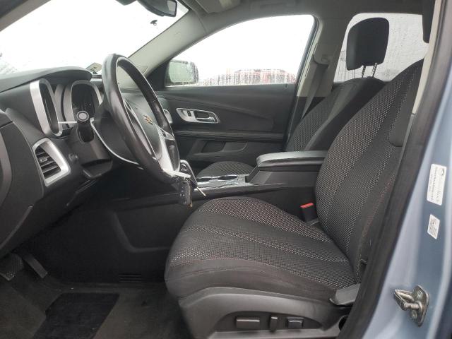 Photo 7 from auction – 2014 CHEVROLET EQUINOX LT with VIN 2GNFLFEK6E6112564