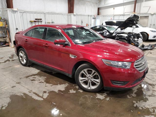 Photo 4 from auction – 2015 FORD TAURUS SEL with VIN 1FAHP2E80FG172589