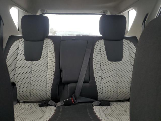 Photo 10 from auction – 2011 CHEVROLET EQUINOX LS with VIN 2CNALBEC0B6218357
