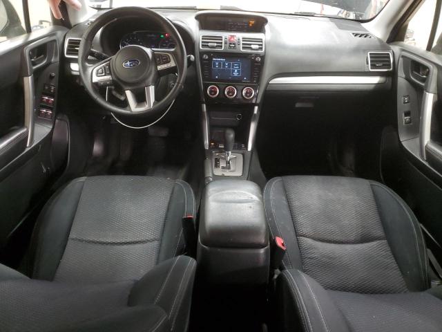Photo 8 from auction – 2017 SUBARU FORESTER 2 with VIN JF2SJAGC9HH555295