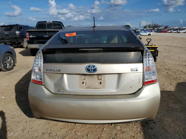 Photo 6 from auction – 2011 TOYOTA PRIUS with VIN JTDKN3DU8B0283503