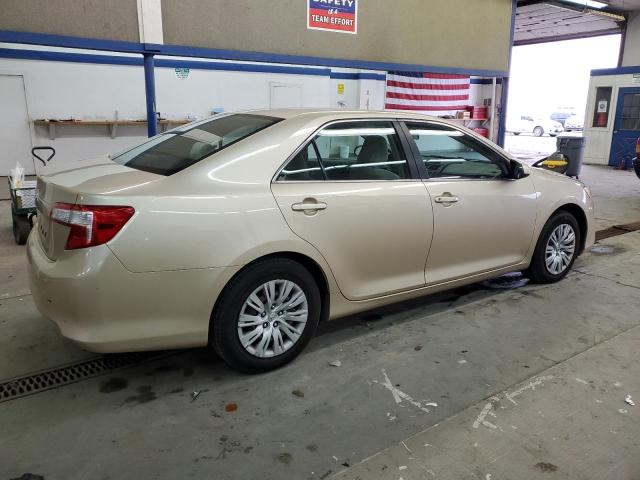 Photo 3 from auction – 2012 TOYOTA CAMRY BASE with VIN 4T4BF1FK8CR159076