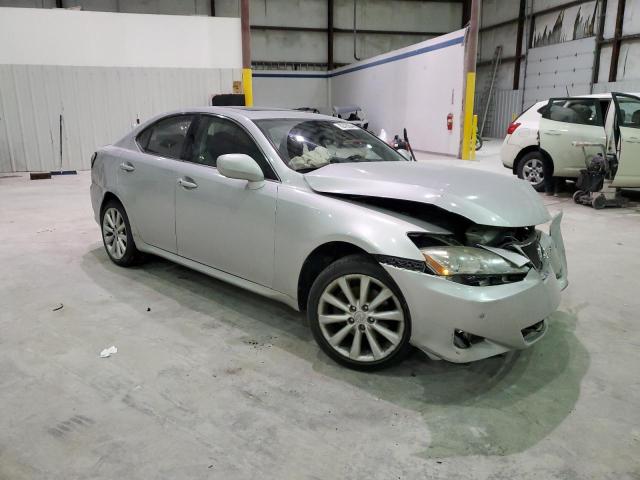 Photo 4 from auction – 2006 LEXUS IS 250 with VIN JTHCK262065001736